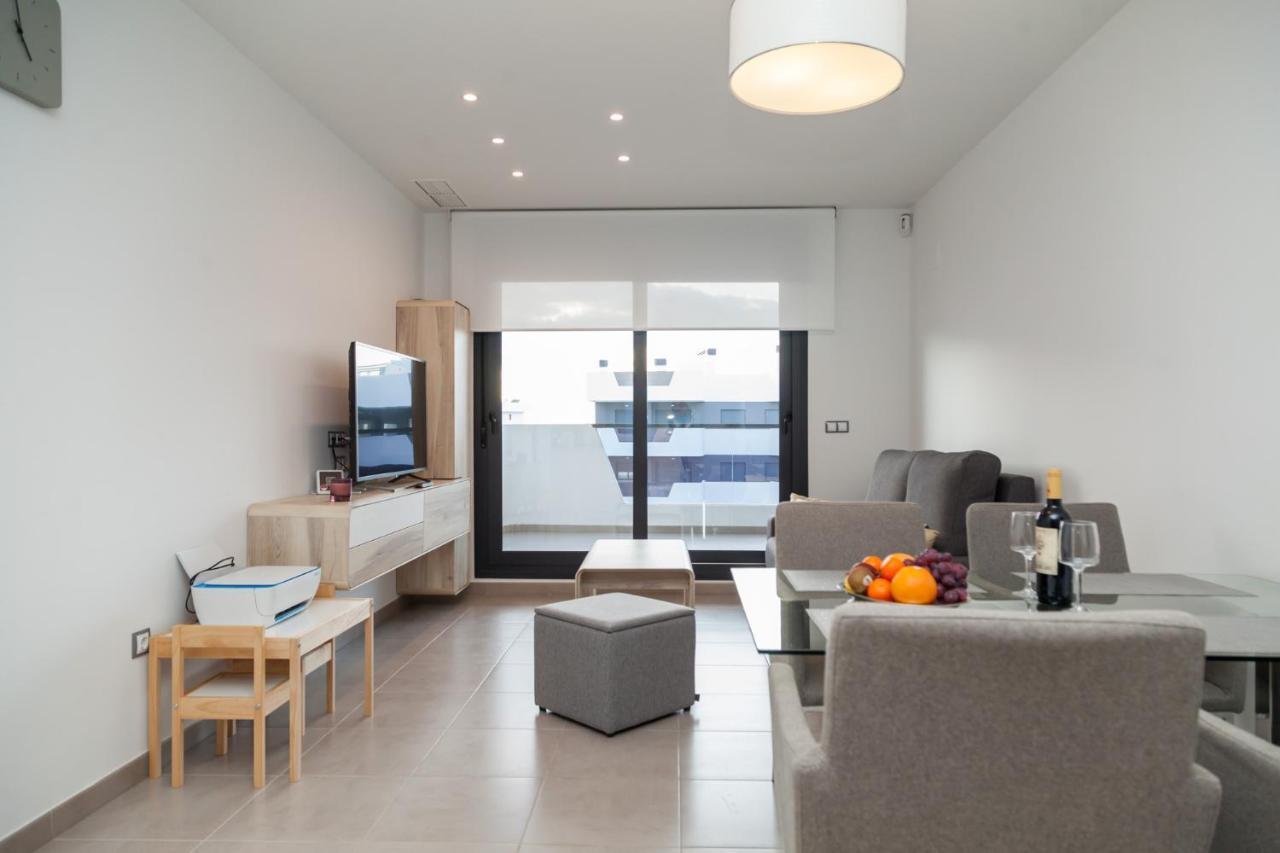 Pod Gwiazdami * Arenales del Sol