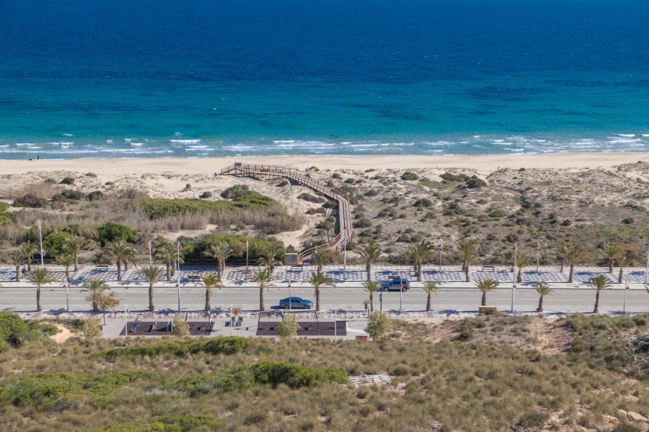 Apartment Pod Gwiazdami Arenales del Sol