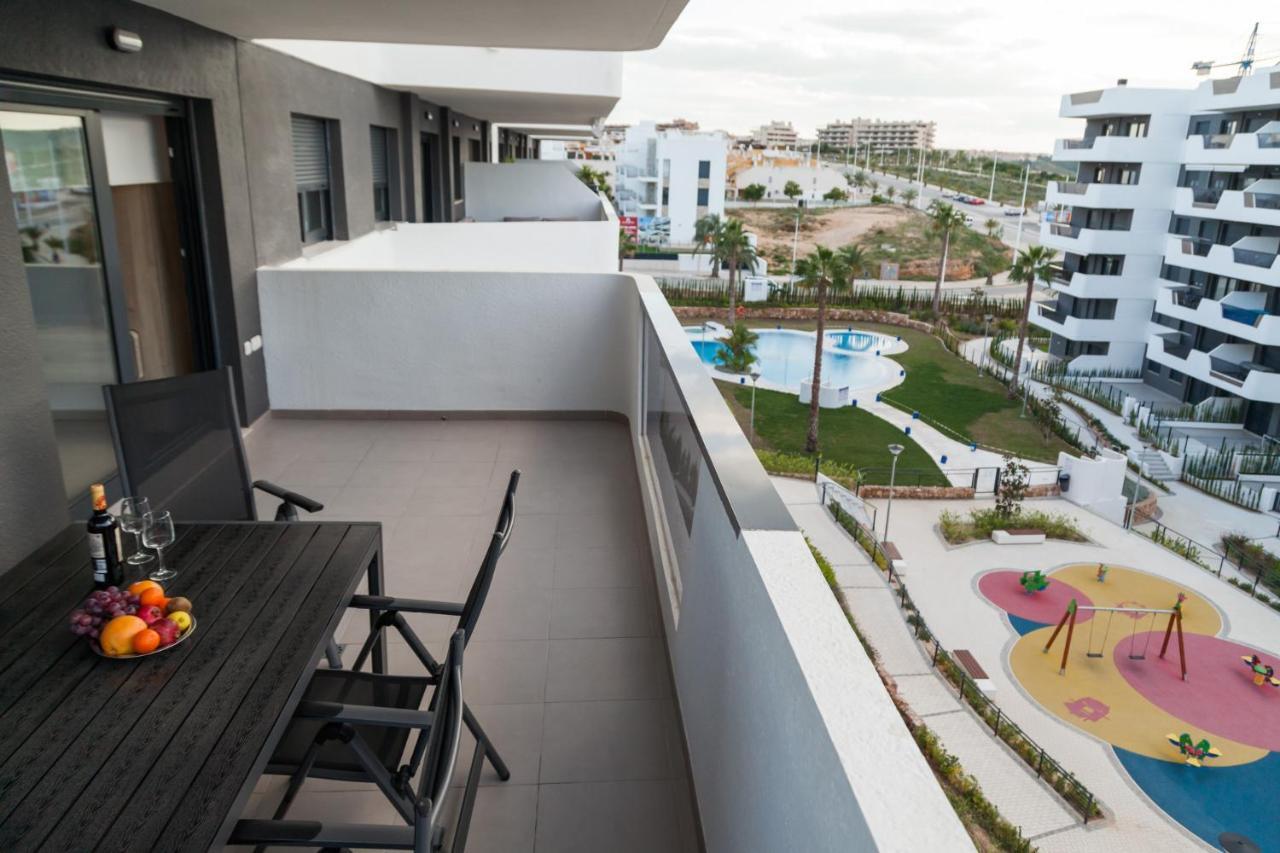 Apartment Pod Gwiazdami Arenales del Sol