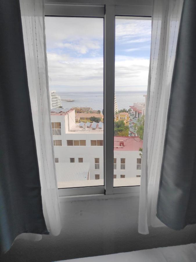 Apartamento San Francisco Panoramic