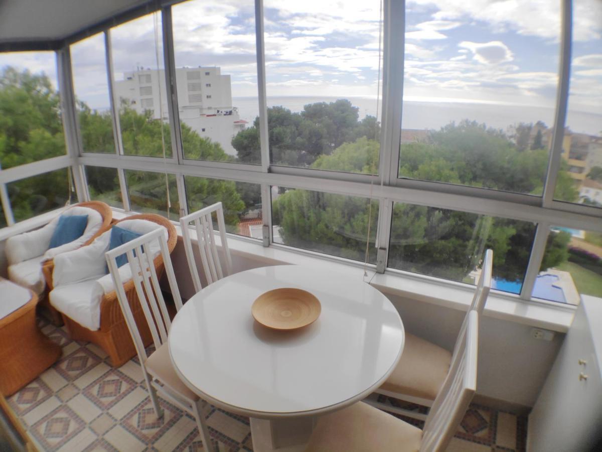 Apartamento San Francisco Panoramic Benalmádena