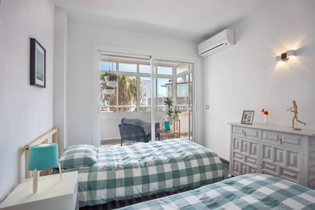 Puertosol 33 - 2 Bed Apartment, Puerto Marina