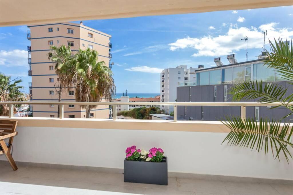 Puertosol 33 - 2 Bed Apartment, Puerto Marina * Benalmádena