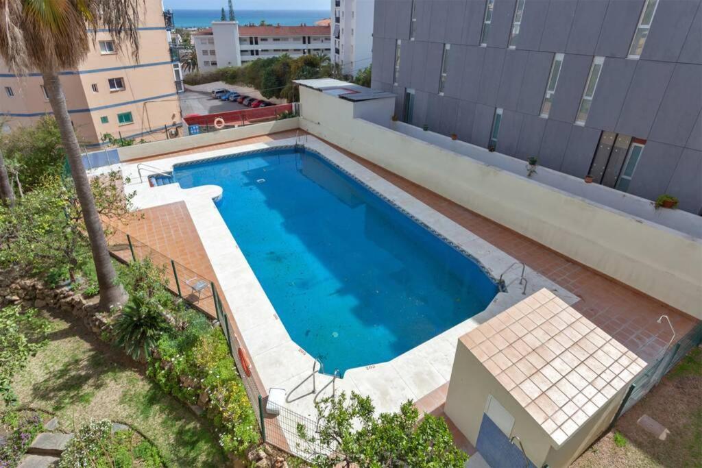 Apartamento Puertosol 33 - 2 Bed Apartment, Puerto Marina