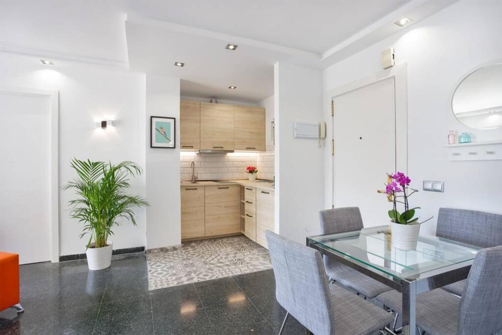 Puertosol 33 - 2 Bed Apartment, Puerto Marina Apartamento *