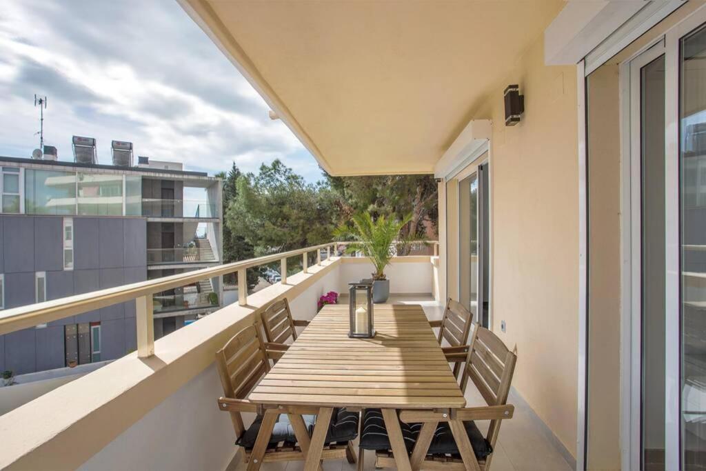 Puertosol 33 - 2 Bed Apartment, Puerto Marina Apartamento