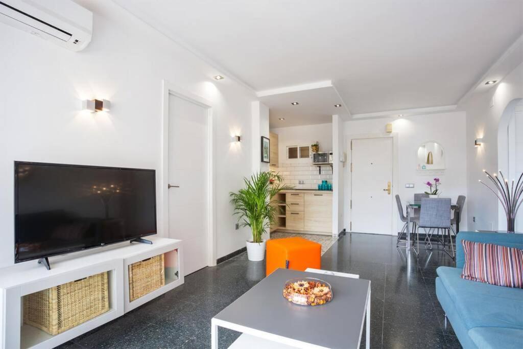 Puertosol 33 - 2 Bed Apartment, Puerto Marina Apartamento *
