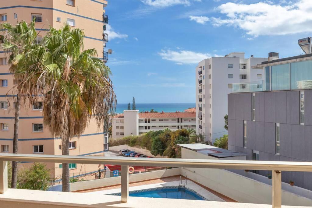 Apartamento Puertosol 33 - 2 Bed Apartment, Puerto Marina *