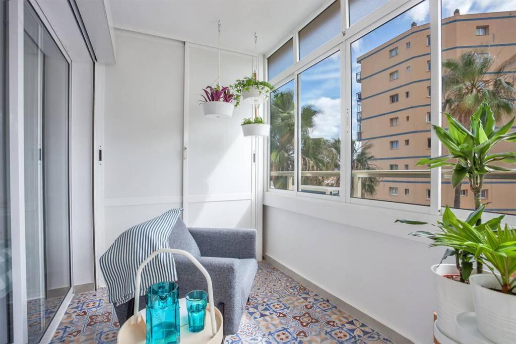 Puertosol 33 - 2 Bed Apartment, Puerto Marina * Benalmádena
