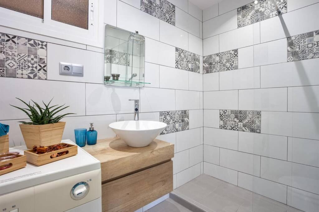 Puertosol 33 - 2 Bed Apartment, Puerto Marina Apartamento