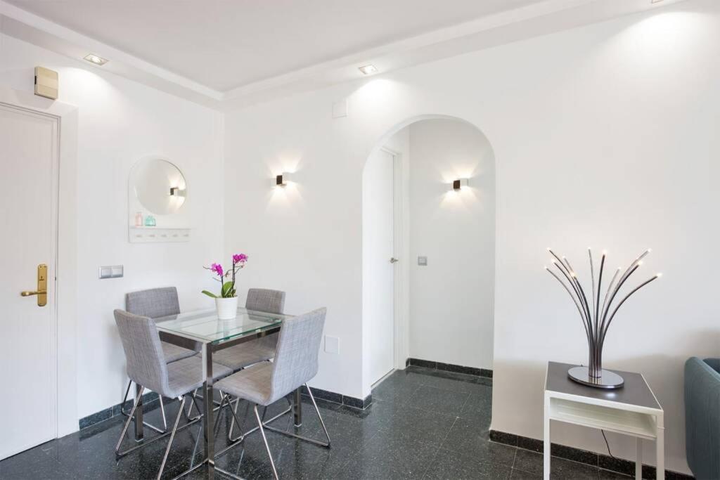Puertosol 33 - 2 Bed Apartment, Puerto Marina Apartamento *