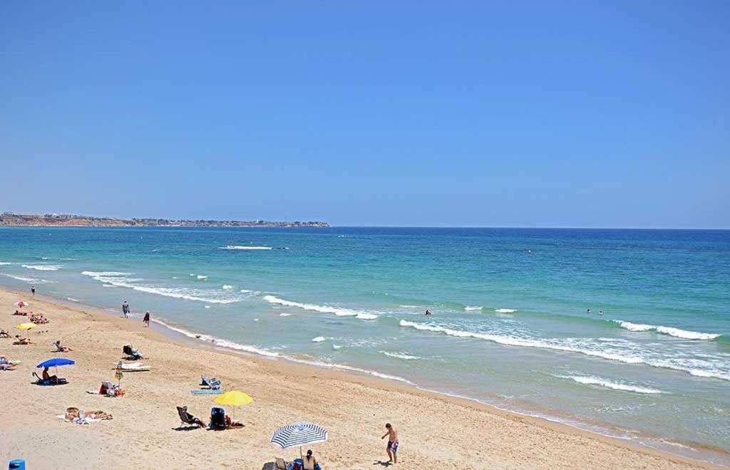 Casa Villamartin Blue Lagoon Apartment *