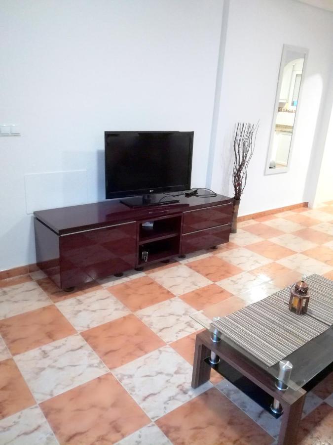 Apartment Casa Villamartin Blue Lagoon Dehesa de Campoamor (Orihuela Costa)