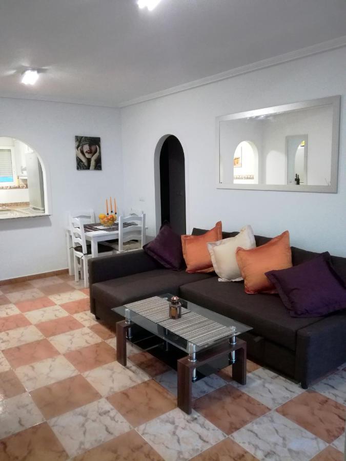 Casa Villamartin Blue Lagoon Dehesa de Campoamor (Orihuela Costa)