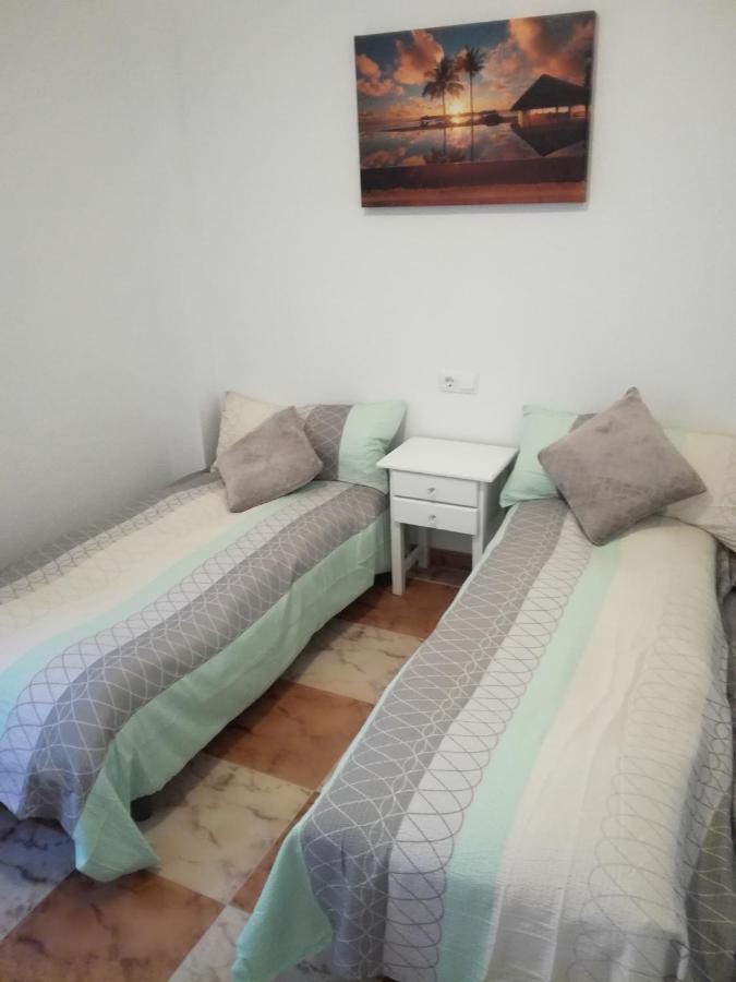 Apartment Casa Villamartin Blue Lagoon *