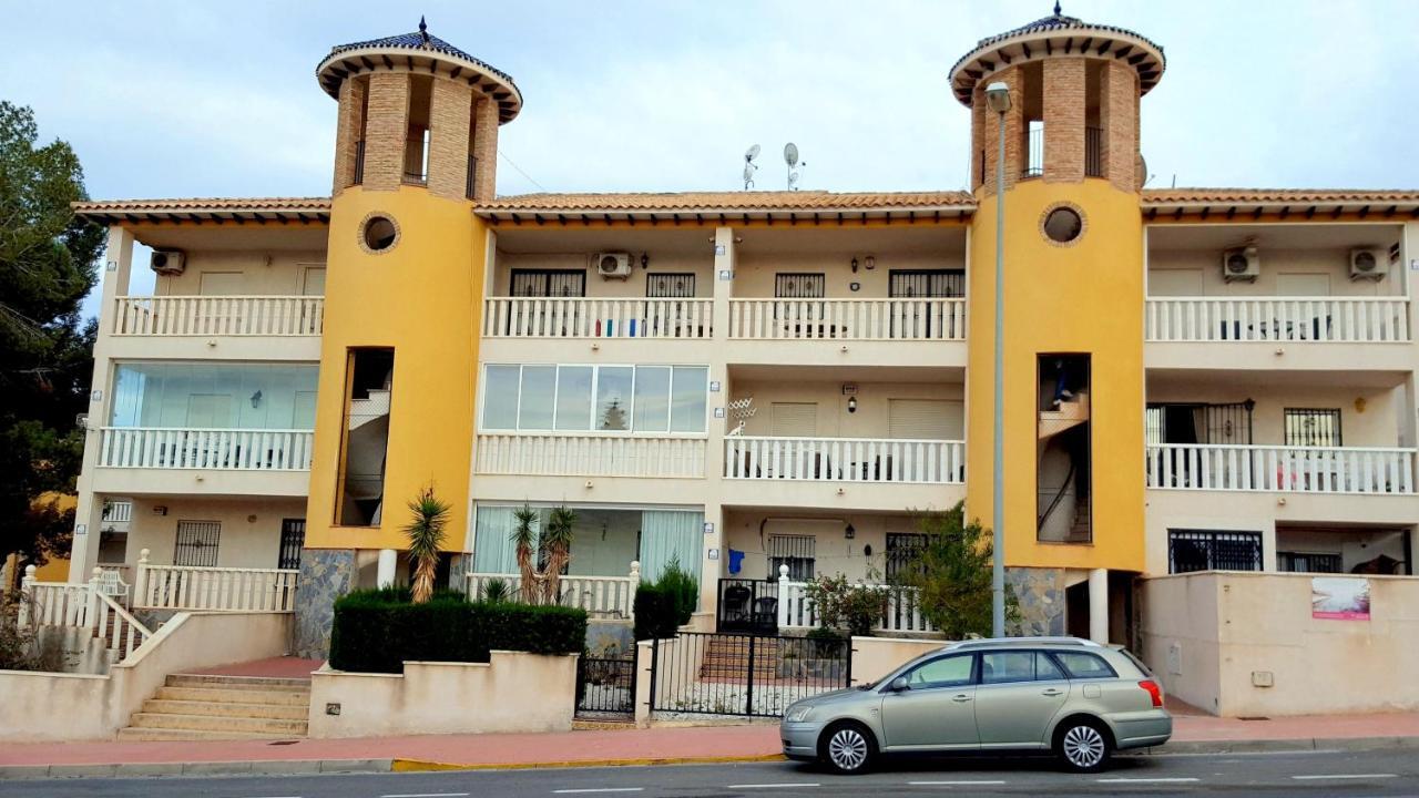 Casa Villamartin Blue Lagoon * Dehesa de Campoamor (Orihuela Costa)
