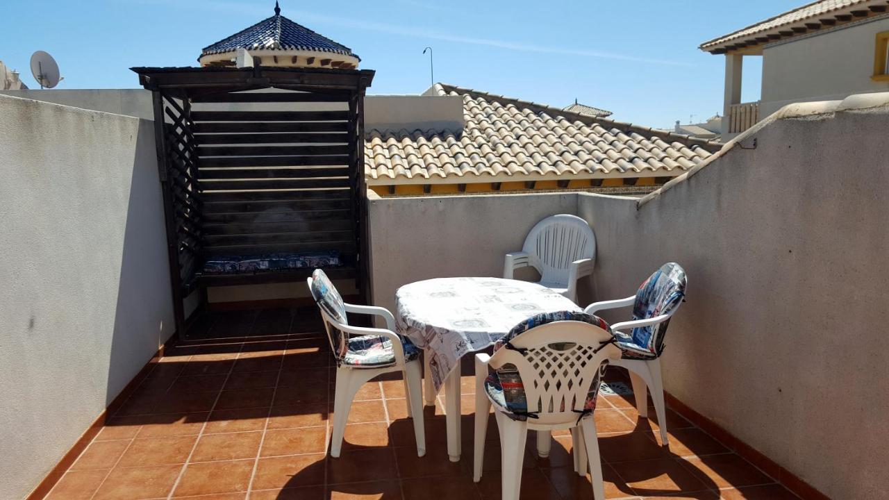 Apartment Casa Villamartin Blue Lagoon *