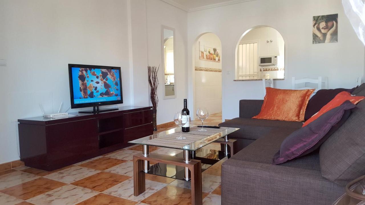 Apartment Casa Villamartin Blue Lagoon *