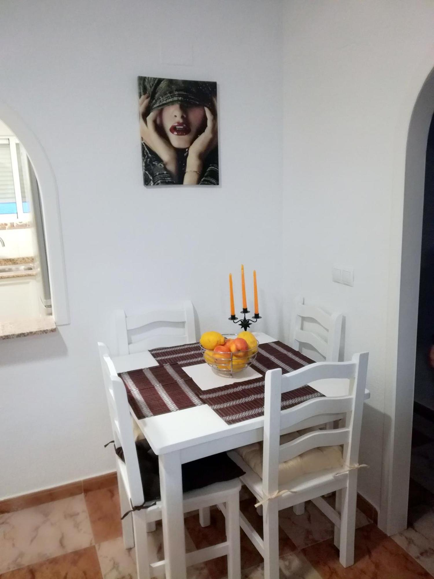 Casa Villamartin Blue Lagoon Dehesa de Campoamor (Orihuela Costa)