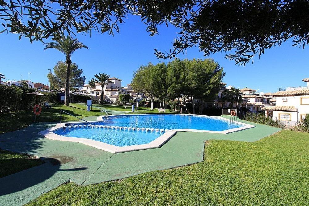 Apartment Casa Villamartin Blue Lagoon *