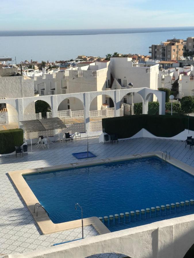 Apartamento Lovely La Mata Pool&beach Torrevieja