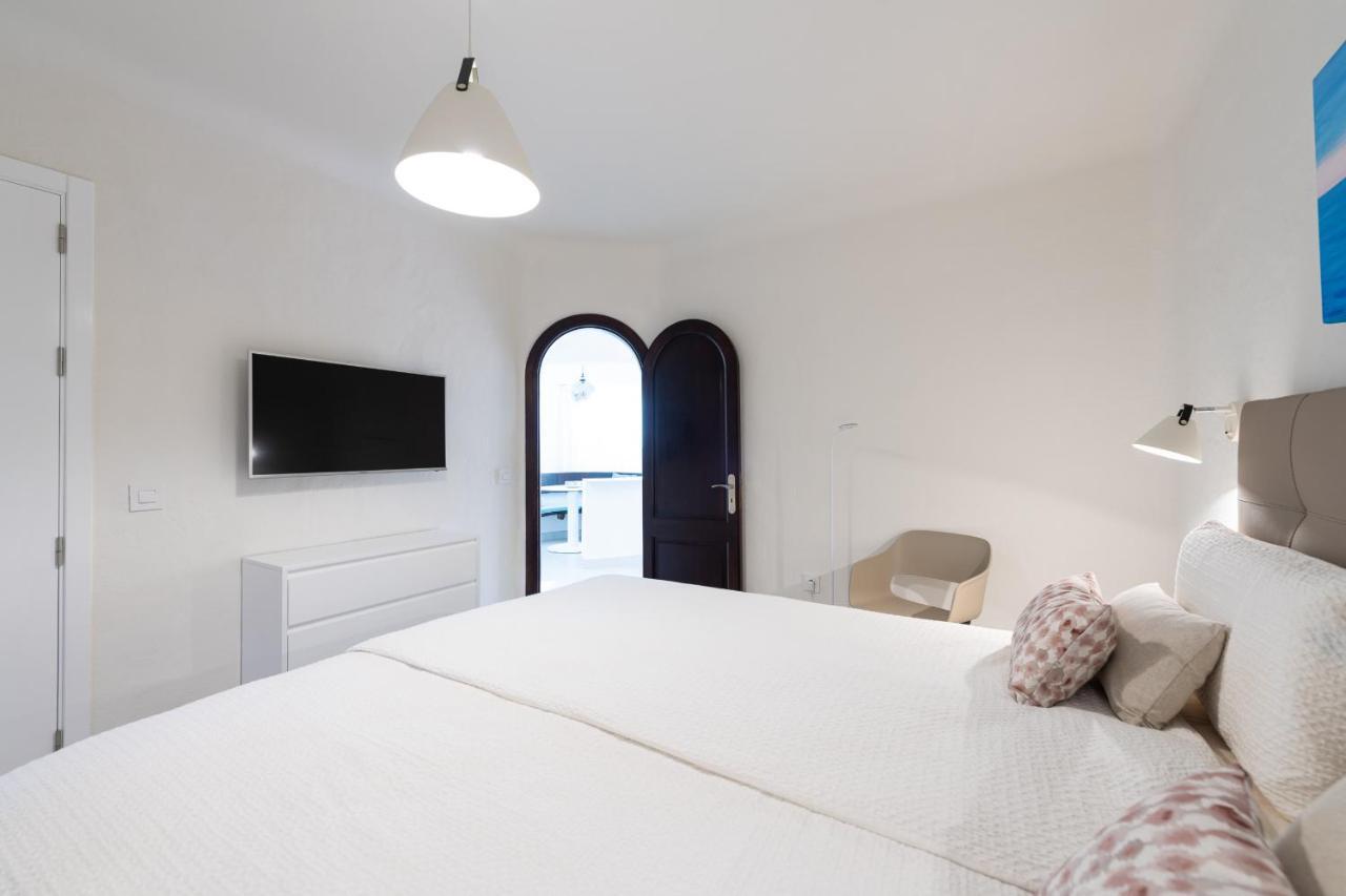 Cute Next To Beach & Pool- P27 By Canariasgetaway Holiday home