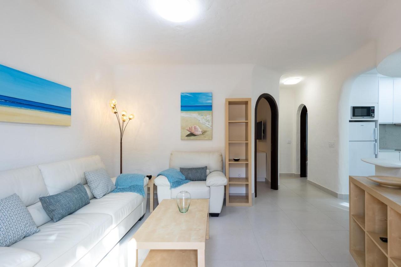 Cute Next To Beach & Pool- P27 By Canariasgetaway *