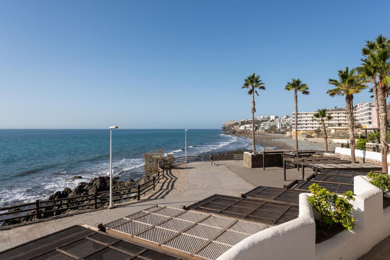 Cute Next To Beach & Pool- P27 By Canariasgetaway Holiday home *