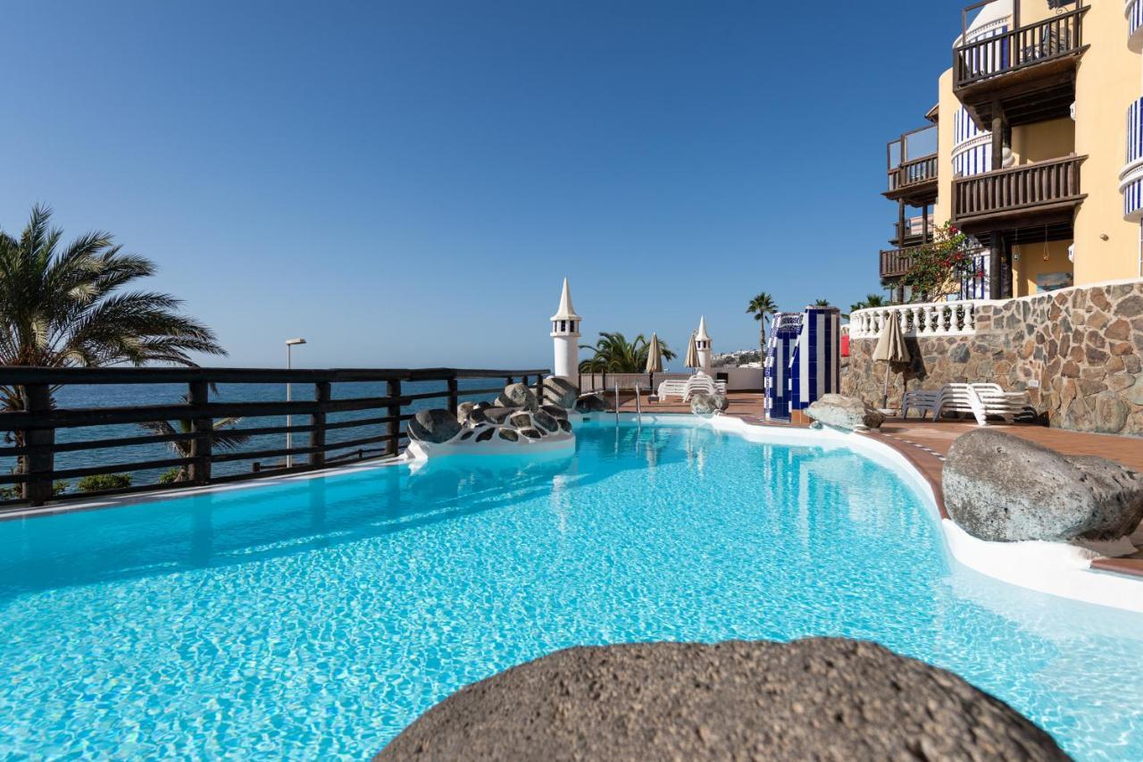 Holiday home Cute Next To Beach & Pool- P27 By Canariasgetaway *