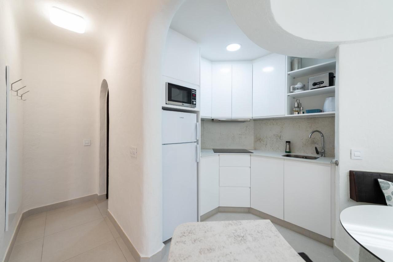 Cute Next To Beach & Pool- P27 By Canariasgetaway Holiday home Playa Del Aguila (Las Palmas)