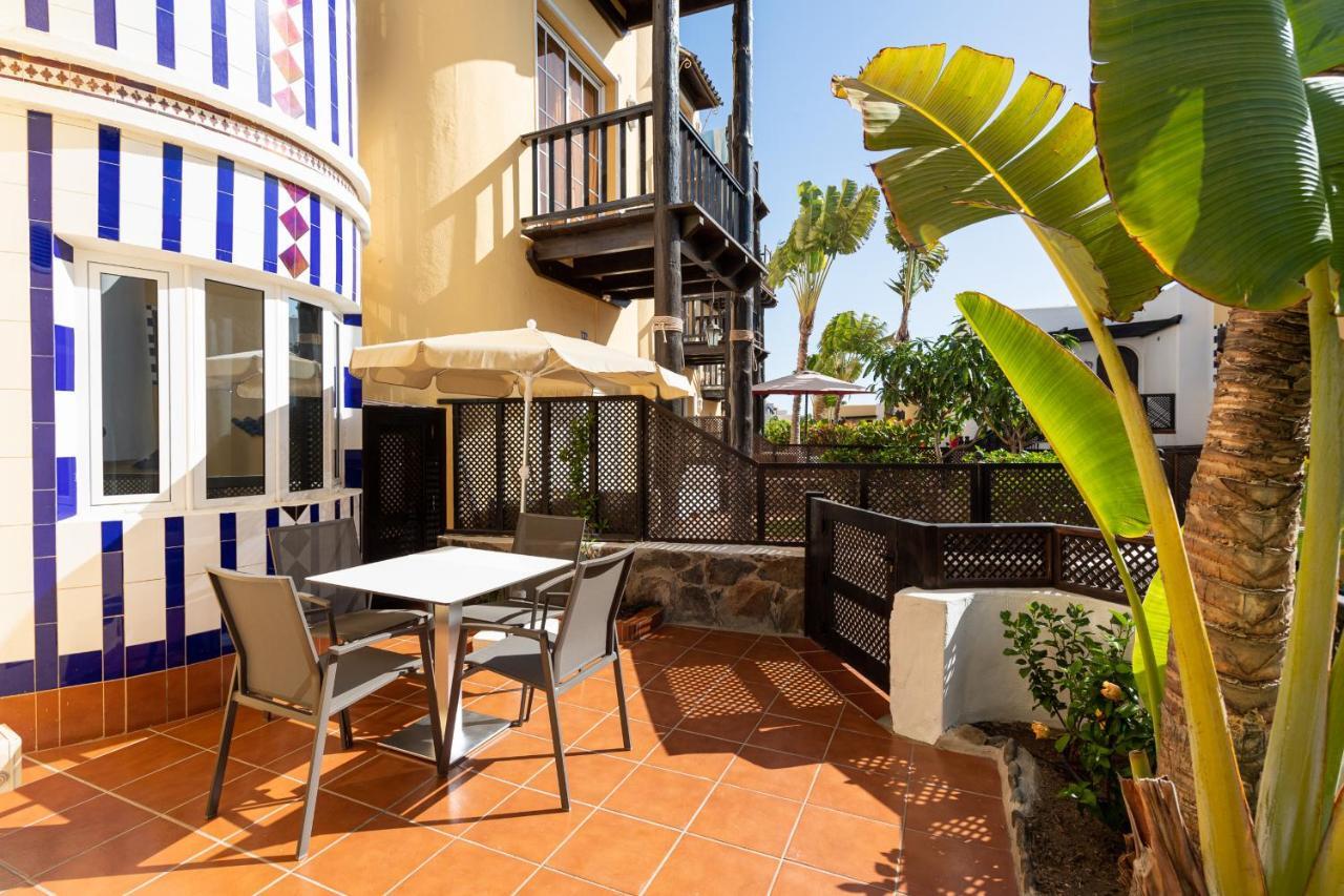 Cute Next To Beach & Pool- P27 By Canariasgetaway Holiday home *