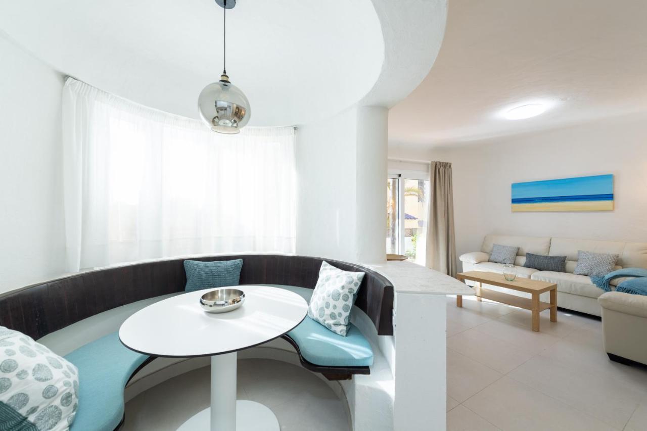 Holiday home Cute Next To Beach & Pool- P27 By Canariasgetaway