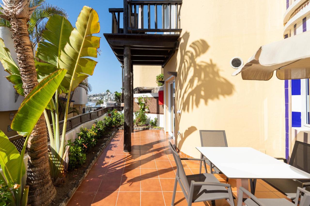 Holiday home Cute Next To Beach & Pool- P27 By Canariasgetaway