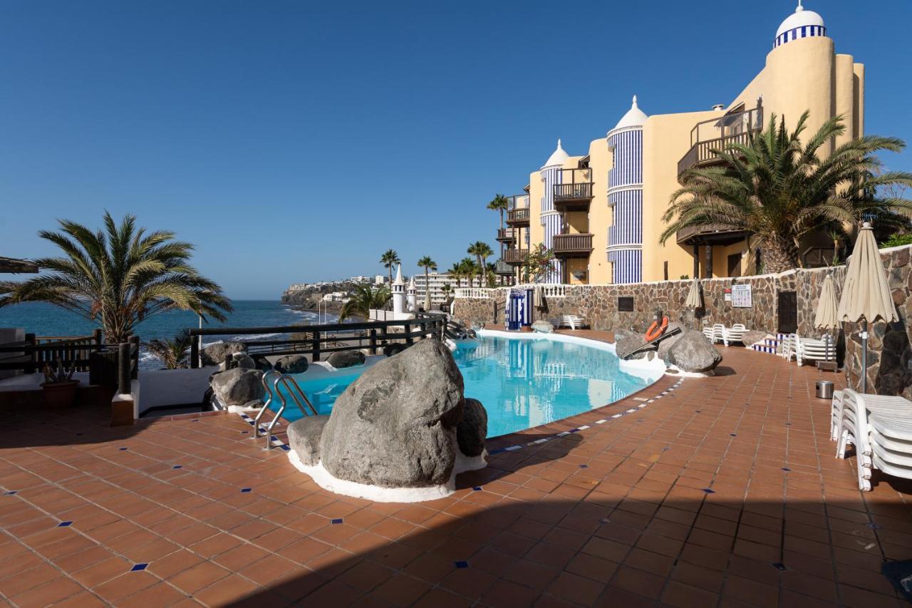 Cute Next To Beach & Pool- P27 By Canariasgetaway Holiday home Playa Del Aguila (Las Palmas)