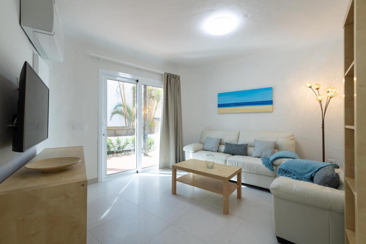 Cute Next To Beach & Pool- P27 By Canariasgetaway * Playa Del Aguila (Las Palmas)