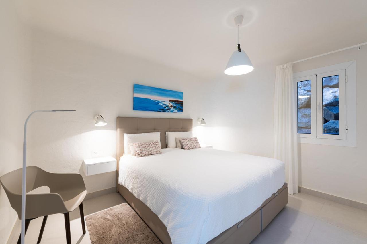 Cute Next To Beach & Pool- P27 By Canariasgetaway Holiday home *