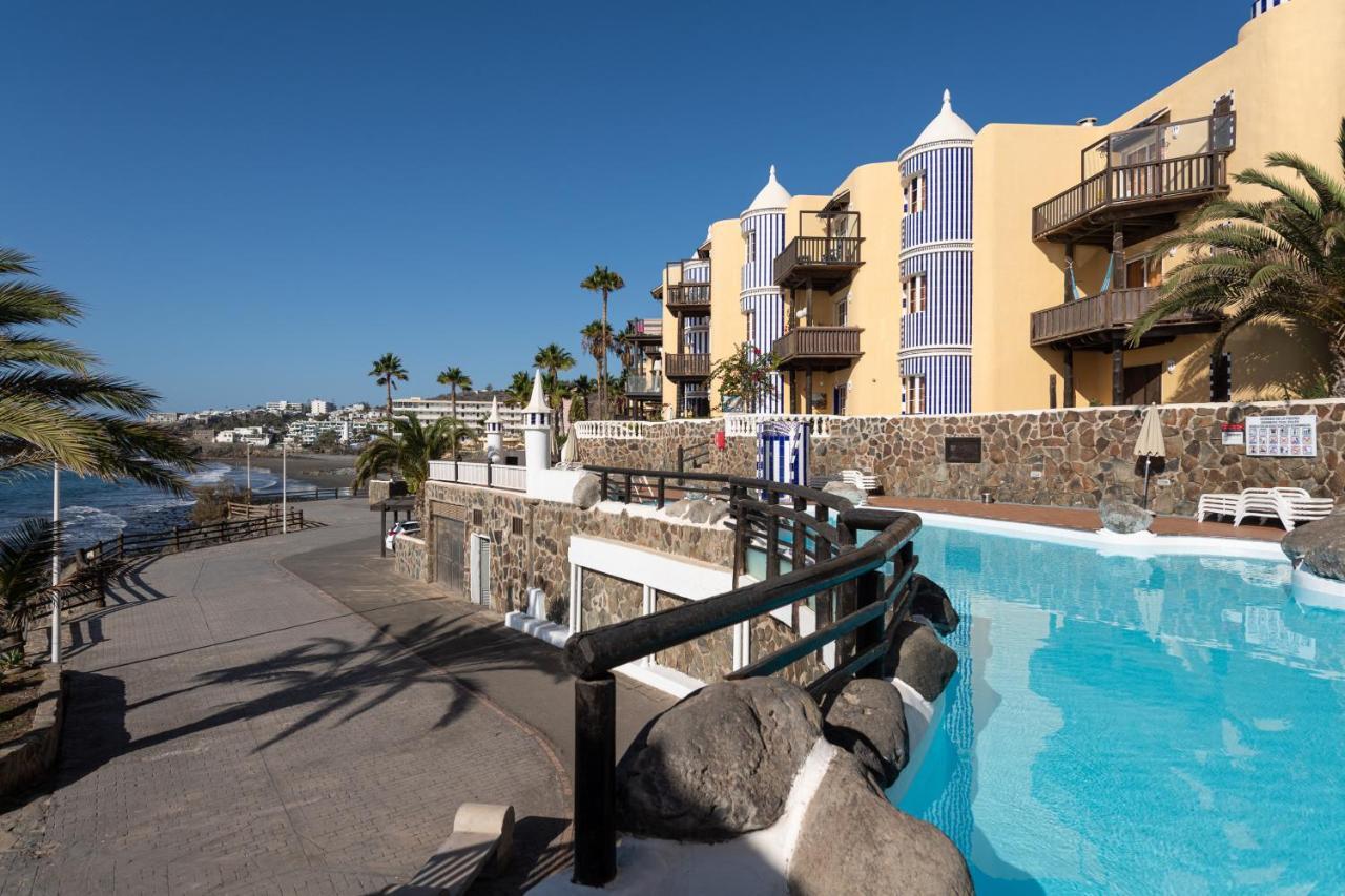 Cute Next To Beach & Pool- P27 By Canariasgetaway Holiday home