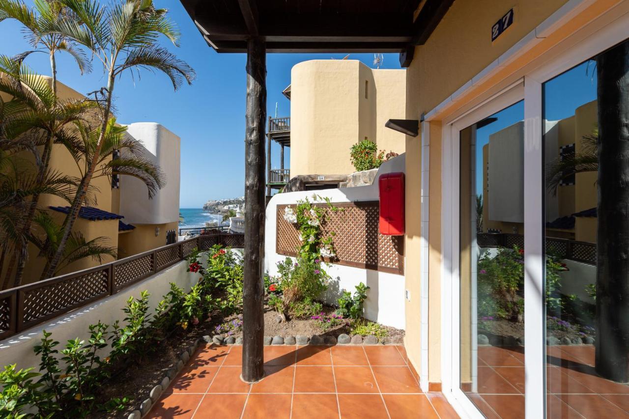 Holiday home Cute Next To Beach & Pool- P27 By Canariasgetaway Playa Del Aguila (Las Palmas)