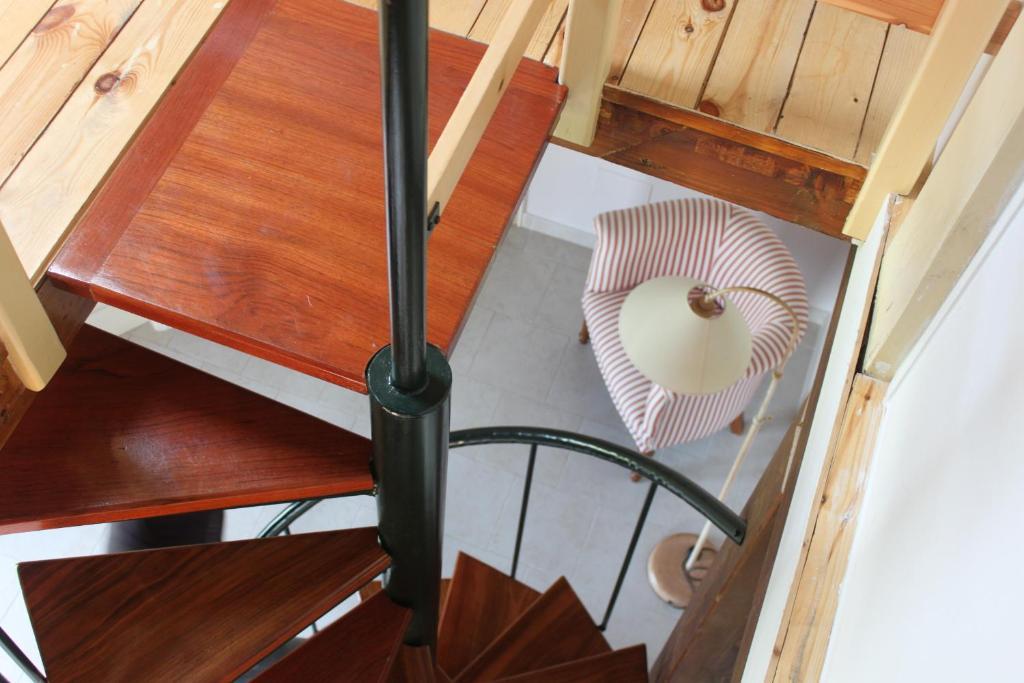 Apartamento Hacienda De Arna *