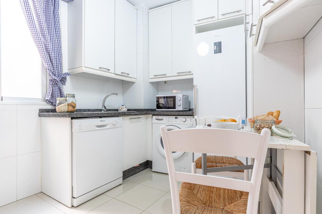 Ideal Apto 2 Hab/4 Px Acogedor Y Buenas Calidades Apartment Cordoba