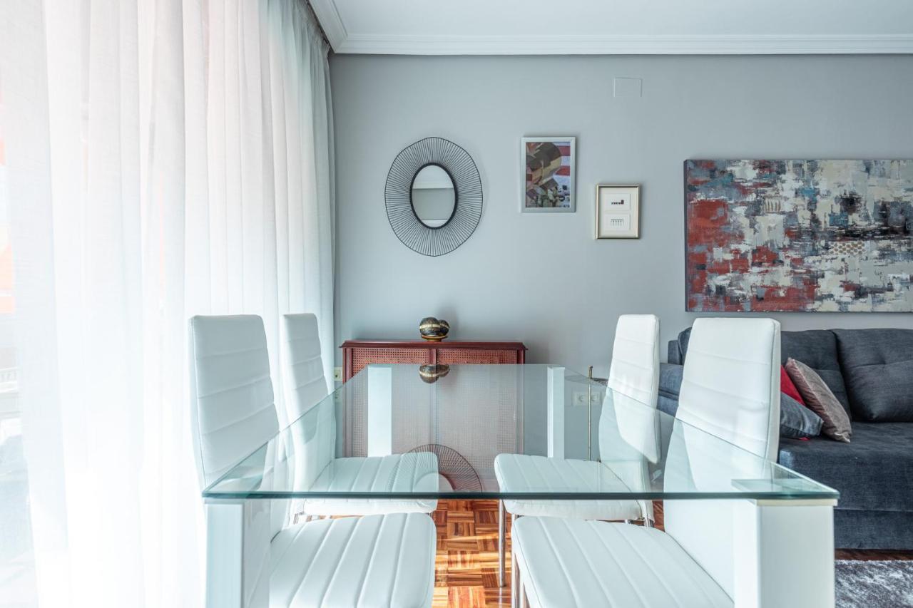 Ideal Apto 2 Hab/4 Px Acogedor Y Buenas Calidades Apartment Cordoba