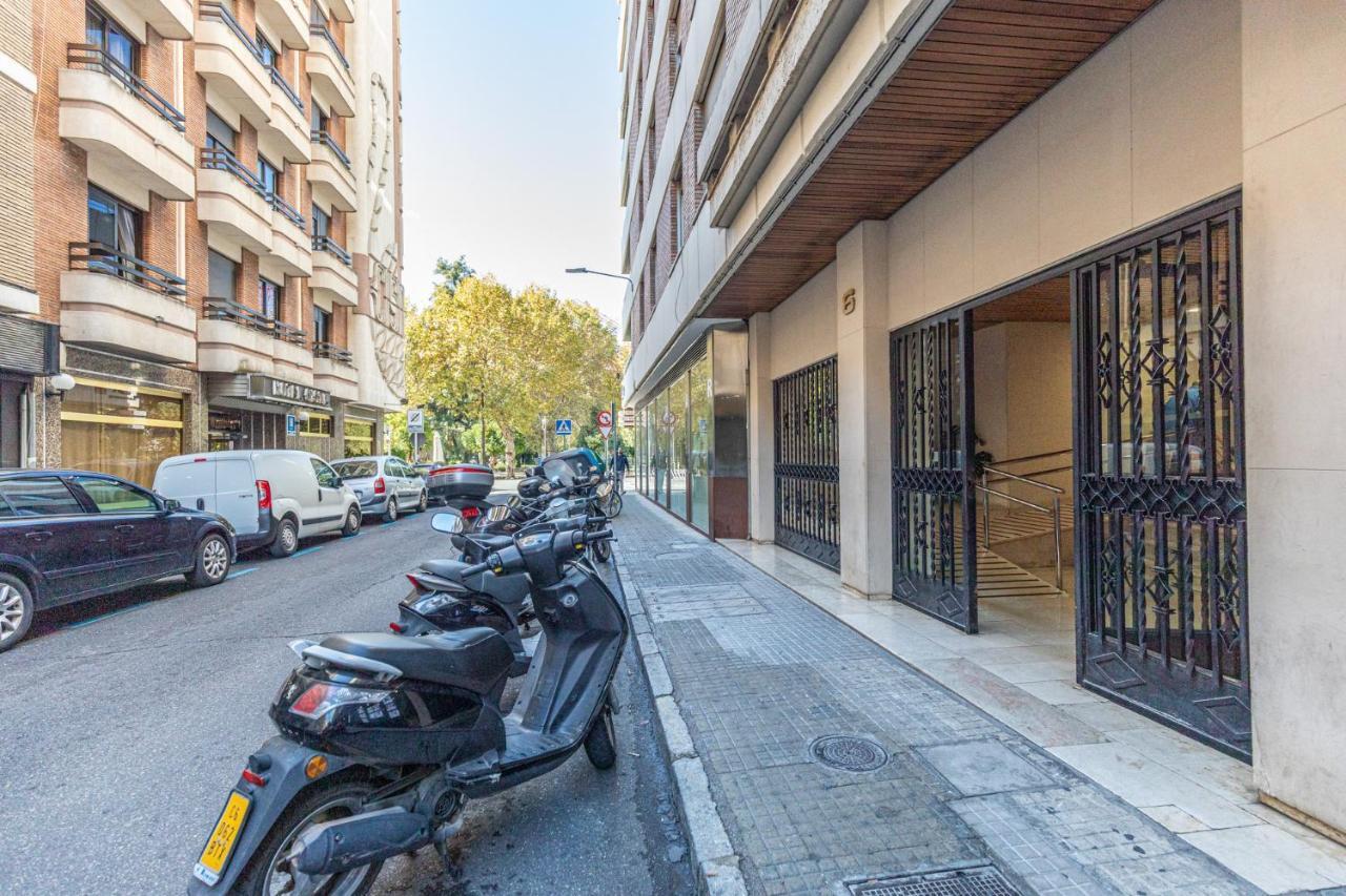 Apartment Ideal Apto 2 Hab/4 Px Acogedor Y Buenas Calidades