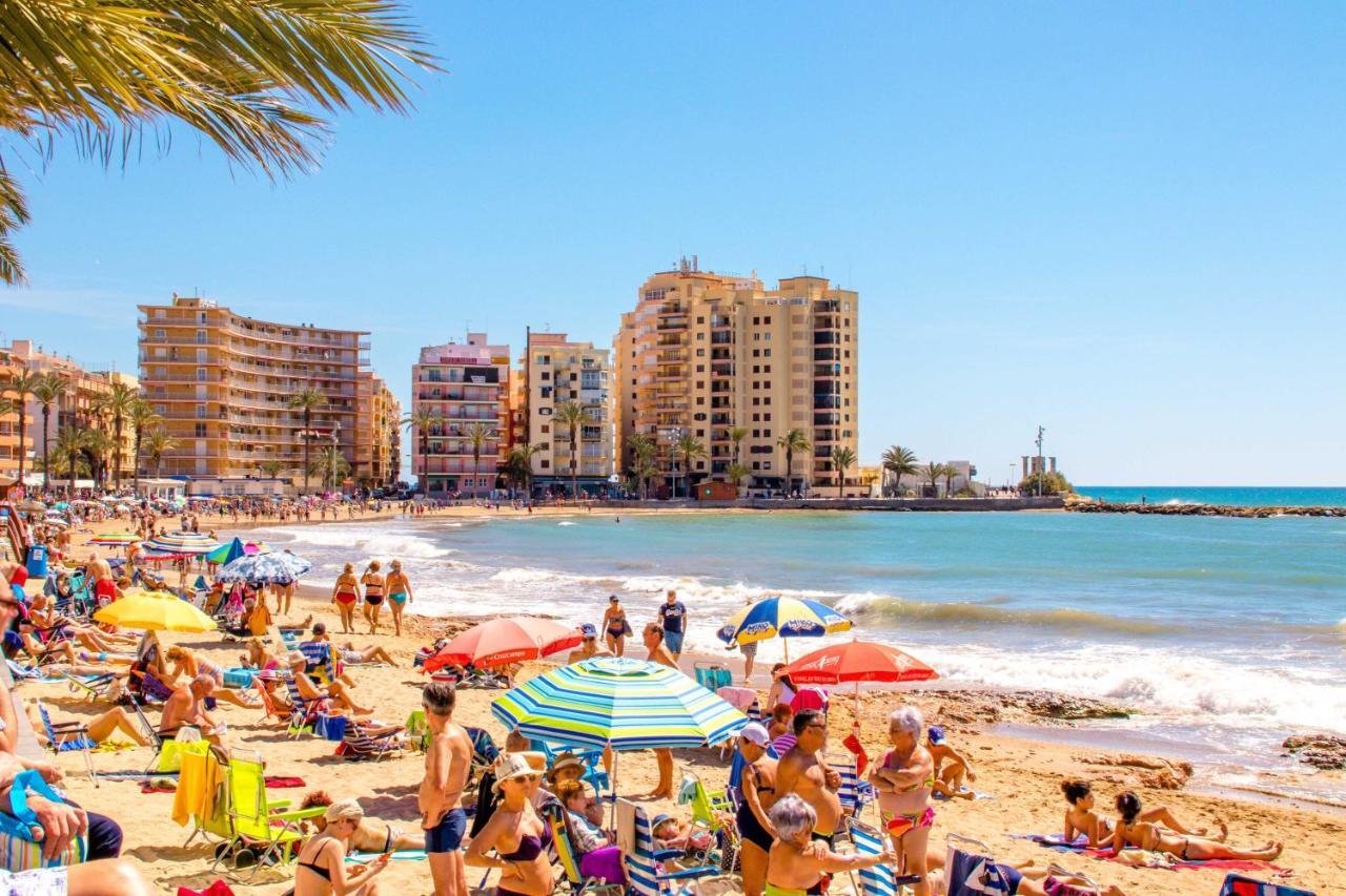 Espanatour Galeon Apartment *