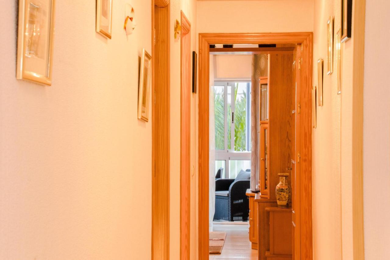 Espanatour Galeon Apartment *