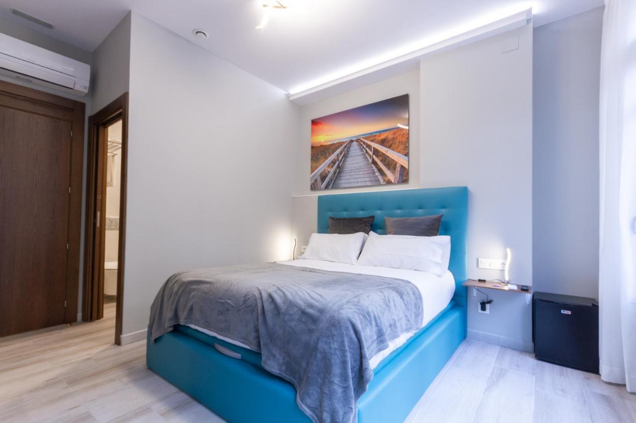 A Casa Martínez Pensión 3*