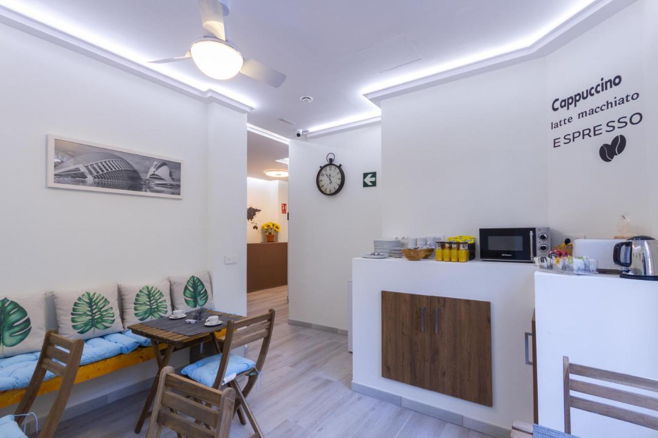 A Casa Martínez 3*