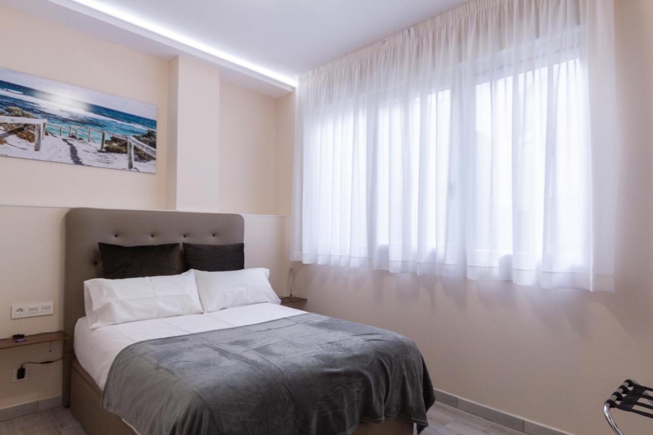 A Casa Martínez 3*