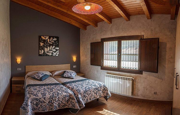 Apartamento Vega Rodiles El Campu *