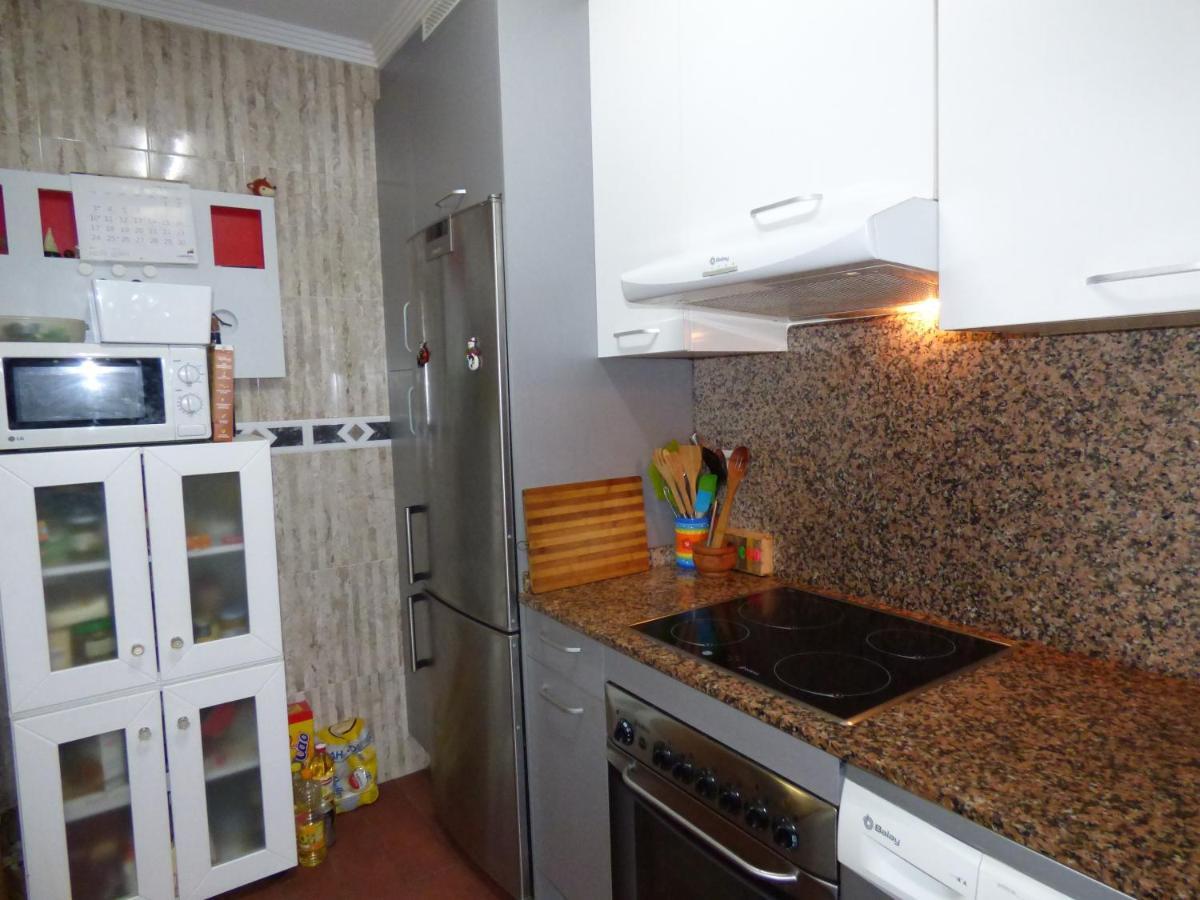 Apartamento Guggenheim A 15 Minutos. Bec A 5 Minutos