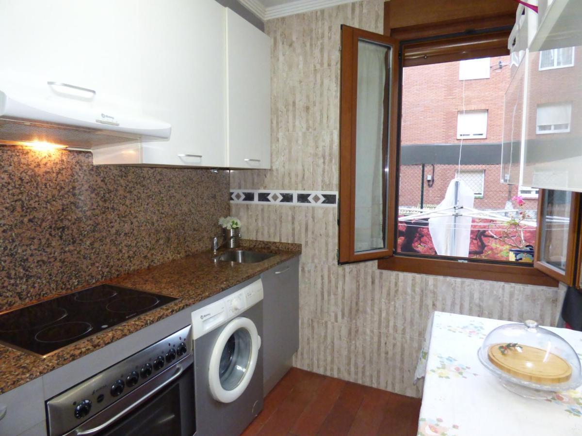 Guggenheim A 15 Minutos. Bec A 5 Minutos Apartamento Barakaldo